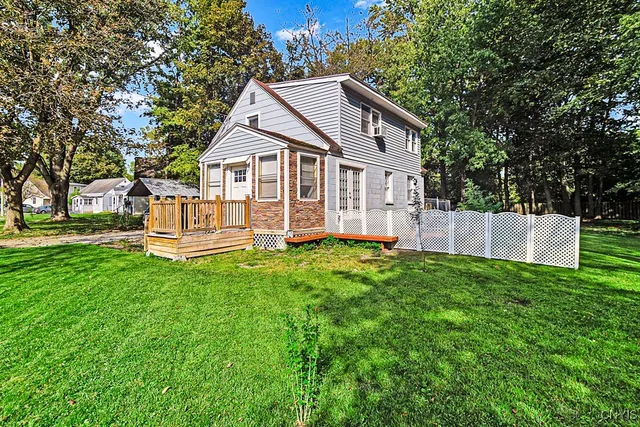 $185,000 | 500 Millbrook Road, Rome, NY 13440