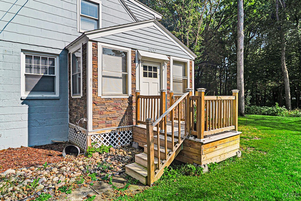 500 Millbrook Road Rome, NY 13440 - Photo 2 of 31