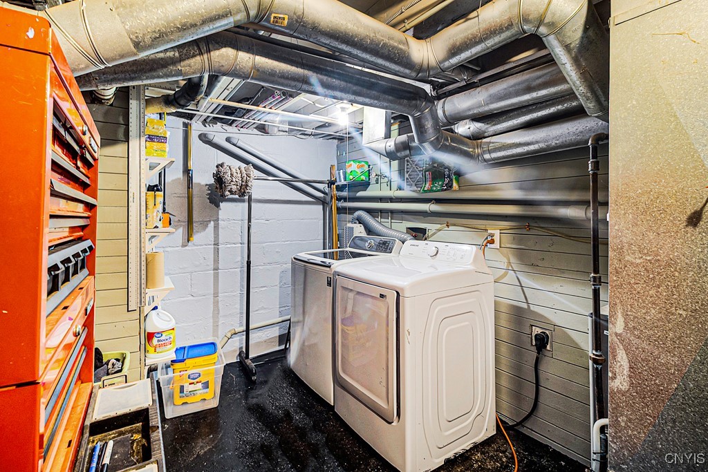 500 Millbrook Road Rome, NY 13440 - Photo 29 of 31