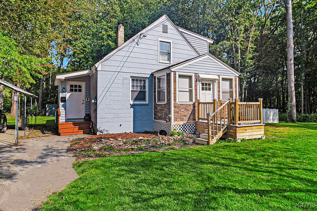 500 Millbrook Road Rome, NY 13440 - Photo 30 of 31