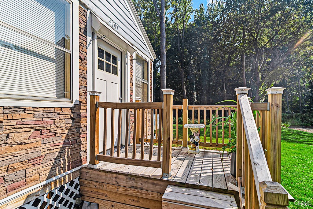 500 Millbrook Road Rome, NY 13440 - Photo 3 of 31