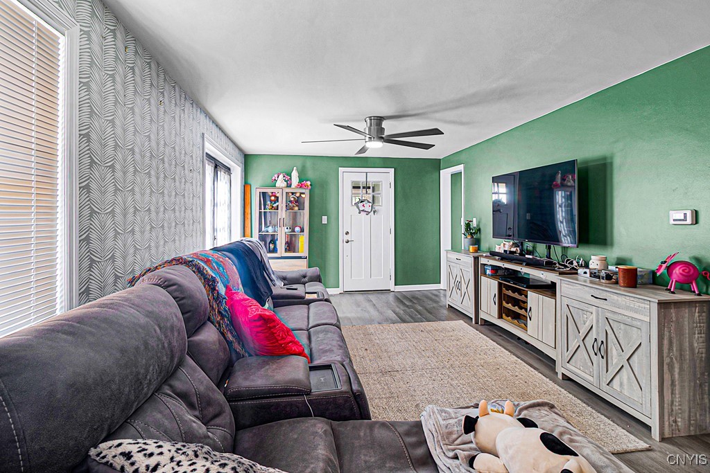 500 Millbrook Road Rome, NY 13440 - Photo 6 of 31