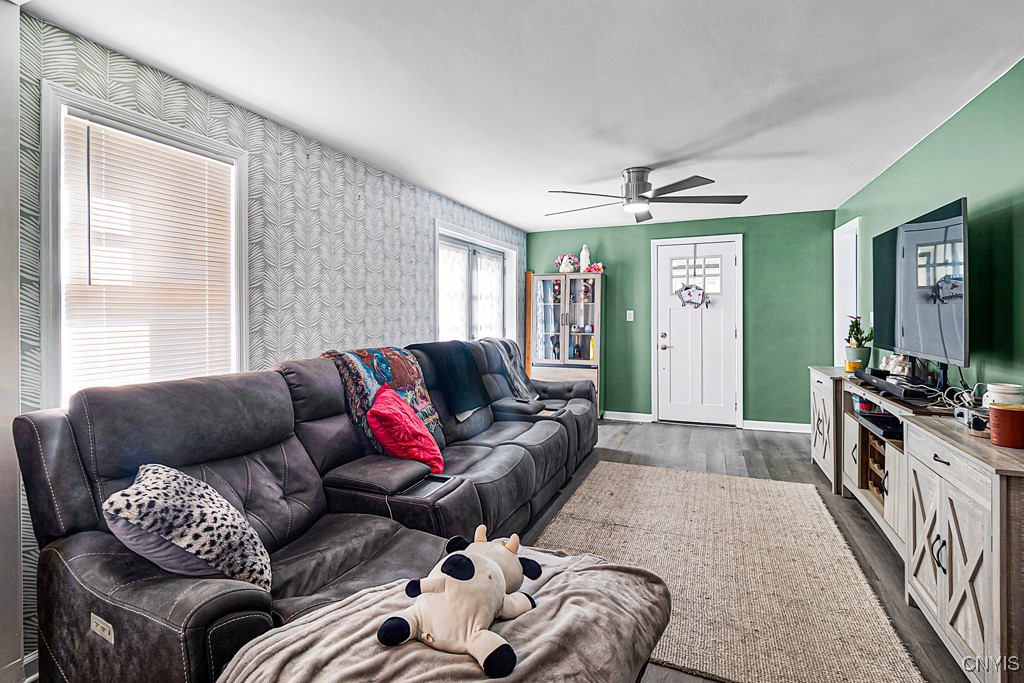 500 Millbrook Road Rome, NY 13440 - Photo 7 of 31