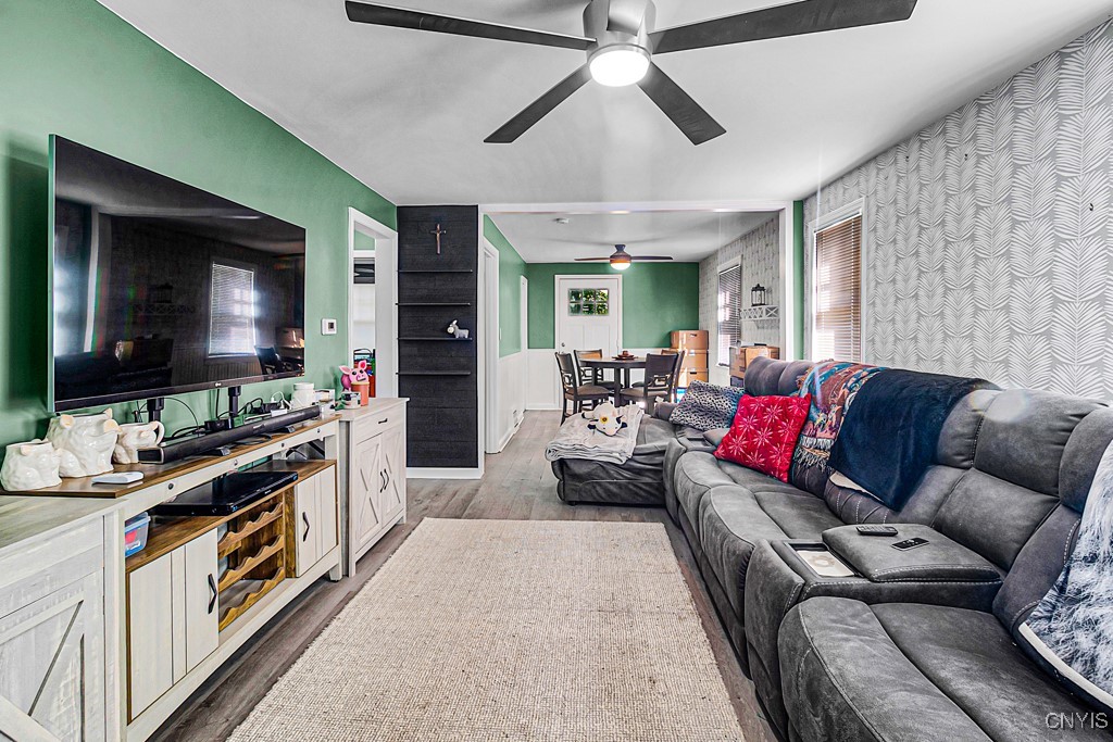 500 Millbrook Road Rome, NY 13440 - Photo 9 of 31