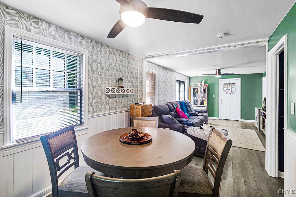 500 Millbrook Road Rome, NY 13440 - Photo 10 of 31