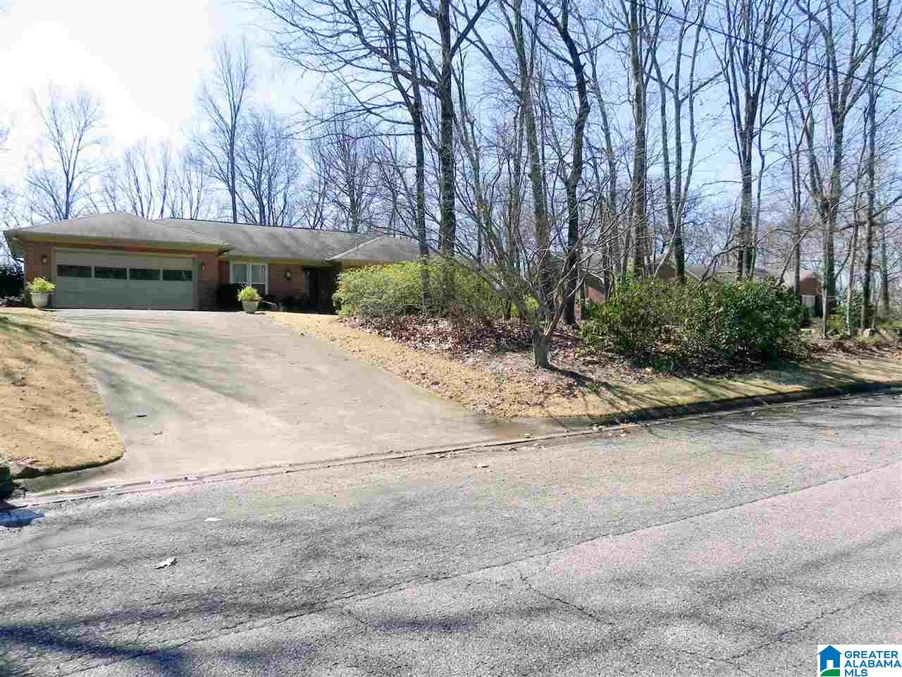 2304 Hathaway Heights Road Anniston, AL 36207 - Photo 43 of 44