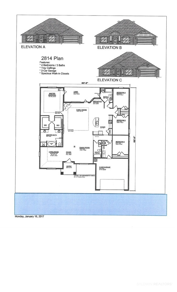 3808 Pierson Drive West Mobile, AL 36619 - Photo 2 of 2