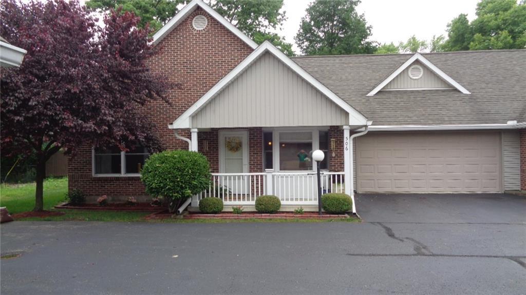 506 Ridgeview Court, Unit 22 Springfield, OH 45504 - Photo 50 of 53