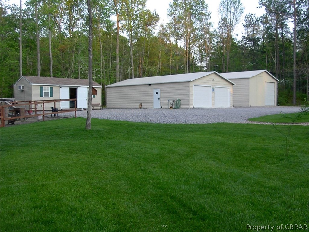 5942 Seldon Pond Road Gloucester, VA 23061 - Photo 3 of 5 Gallery Image 3