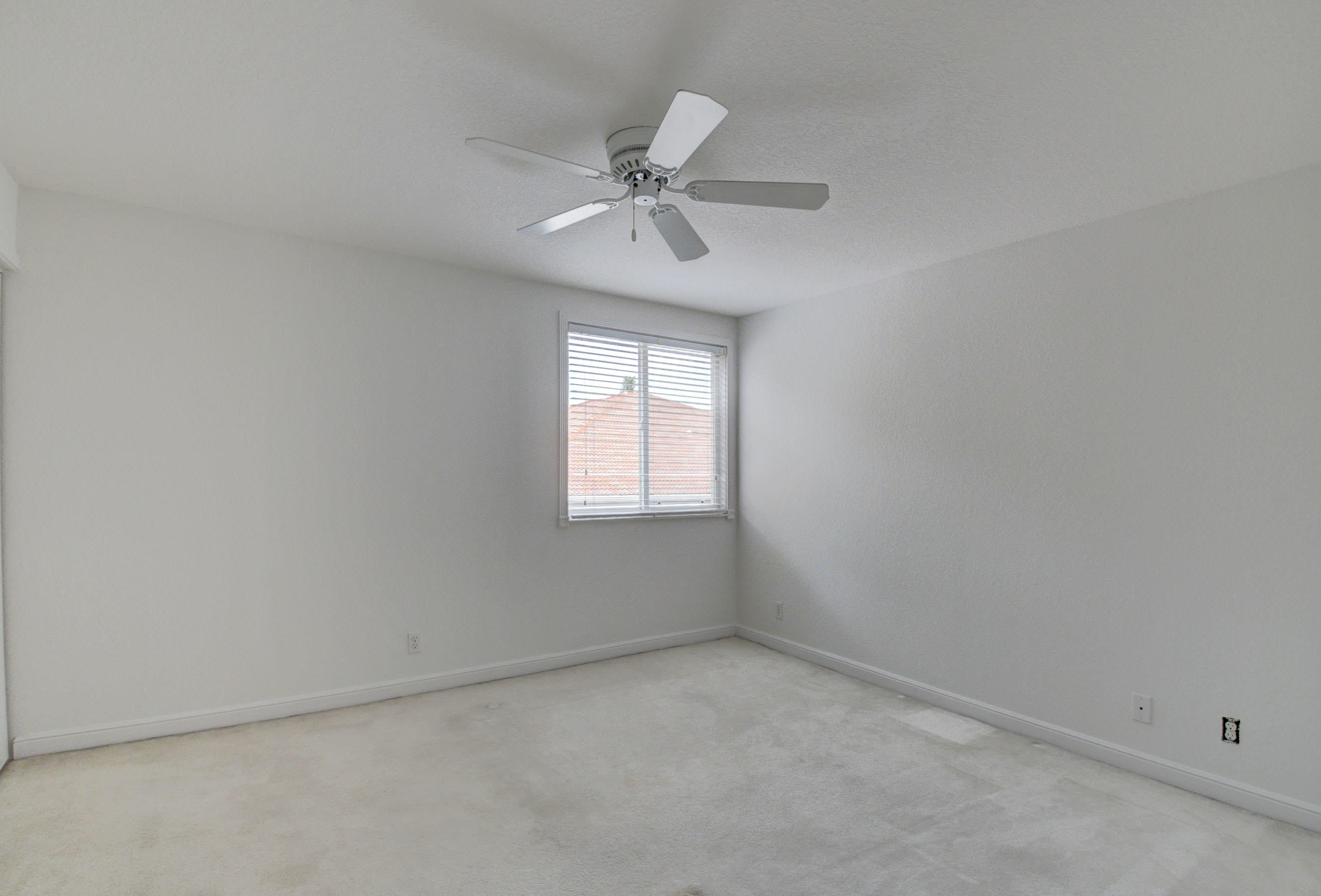 4266 Northwest 62nd Road Boca Raton, FL 33496 - Photo 20 of 25 Bedroom 3 - up