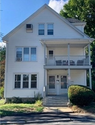 59 14th Avenue, Unit 2 Haverhill, MA 01830 - Photo 11 of 11 a front view of a house