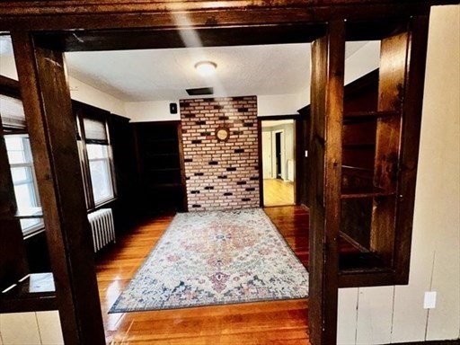 59 14th Avenue, Unit 2 Haverhill, MA 01830 - Photo 10 of 11 a view of entryway