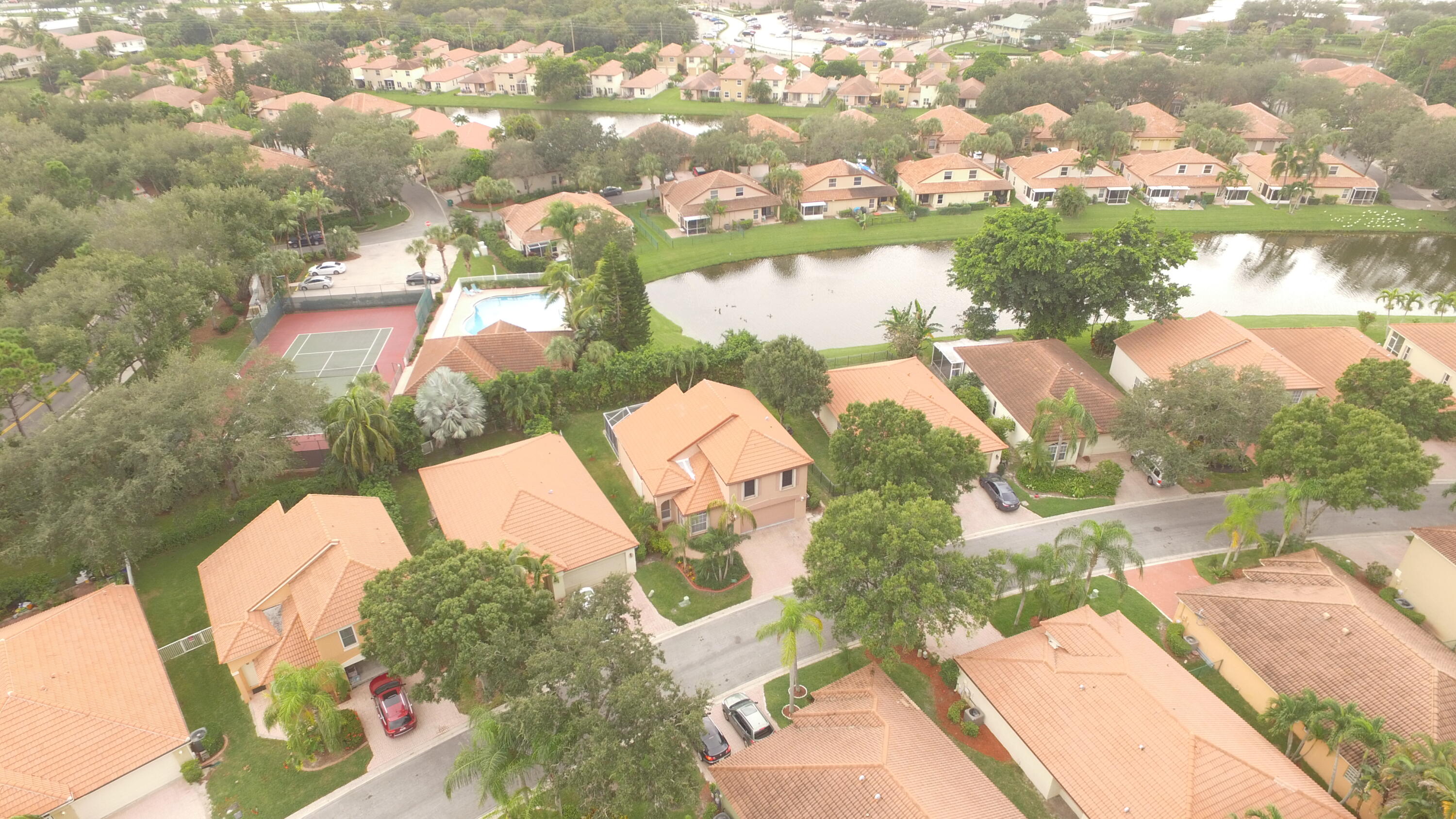 5119 Elpine Way Riviera Beach, FL 33418 - Photo 61 of 61 DJI_0056