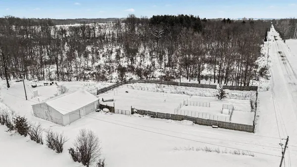 $249,000 | 51133 Creglow Road, Marcellus, MI 49067