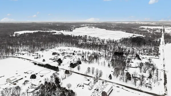 $249,000 | 51133 Creglow Road, Marcellus, MI 49067