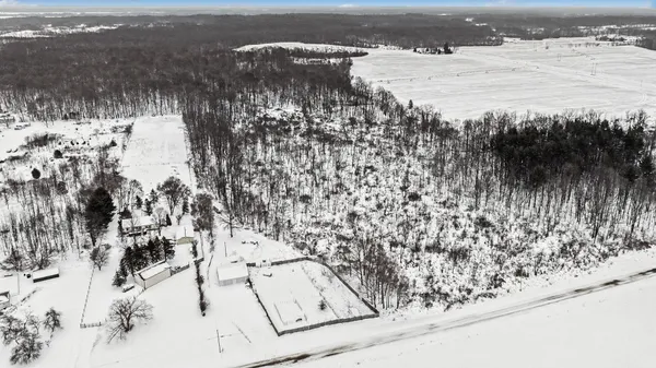 $249,000 | 51133 Creglow Road, Marcellus, MI 49067