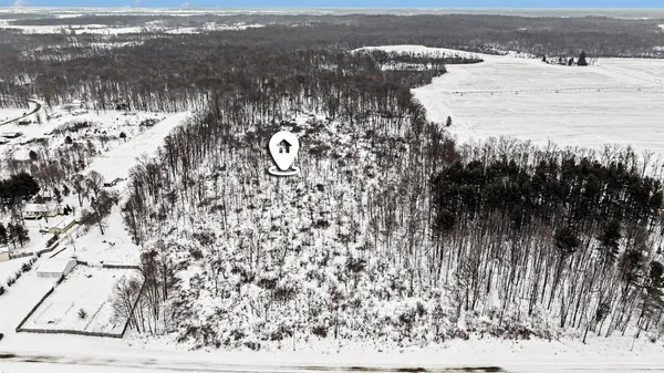 $249,000 | 51133 Creglow Road, Marcellus, MI 49067