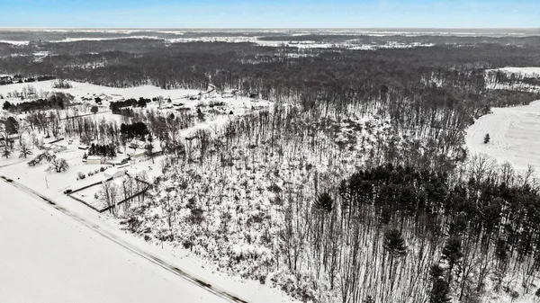 $249,000 | 51133 Creglow Road, Marcellus, MI 49067