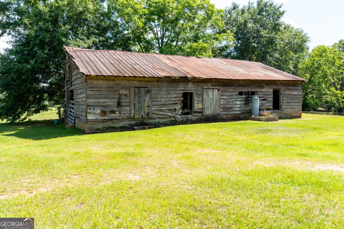 780 Jenkins Road Blakely, GA 39823 - Photo 24 of 41