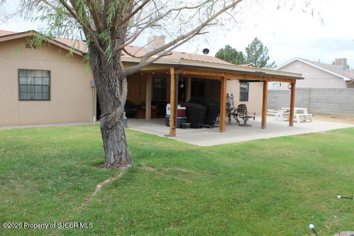 5010 Monteagle Drive Farmington, NM 87402 - Photo 17 of 20 Gallery Image 17