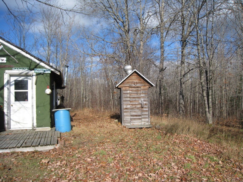. South Mountain Road Barbeau, MI 49710 - Photo 2 of 9 Gallery Image 2