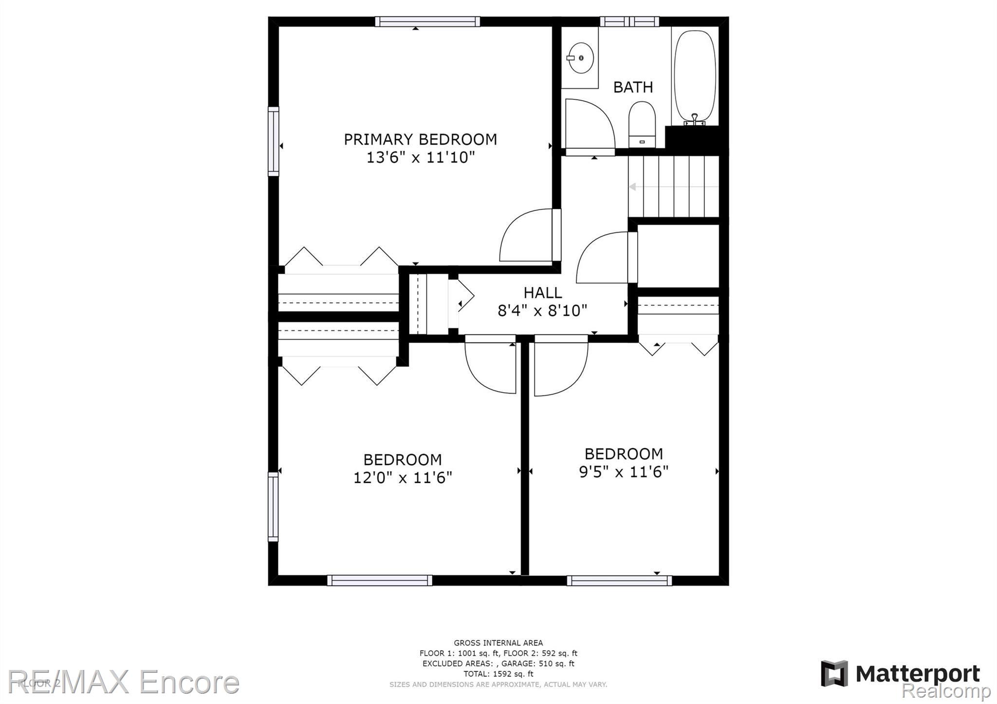 8170 South Merrill Road St. Charles, MI 48655 - Photo 61 of 63 5301B28C-72B8-4BCF-B190-F7BEAA74480D.jpeg