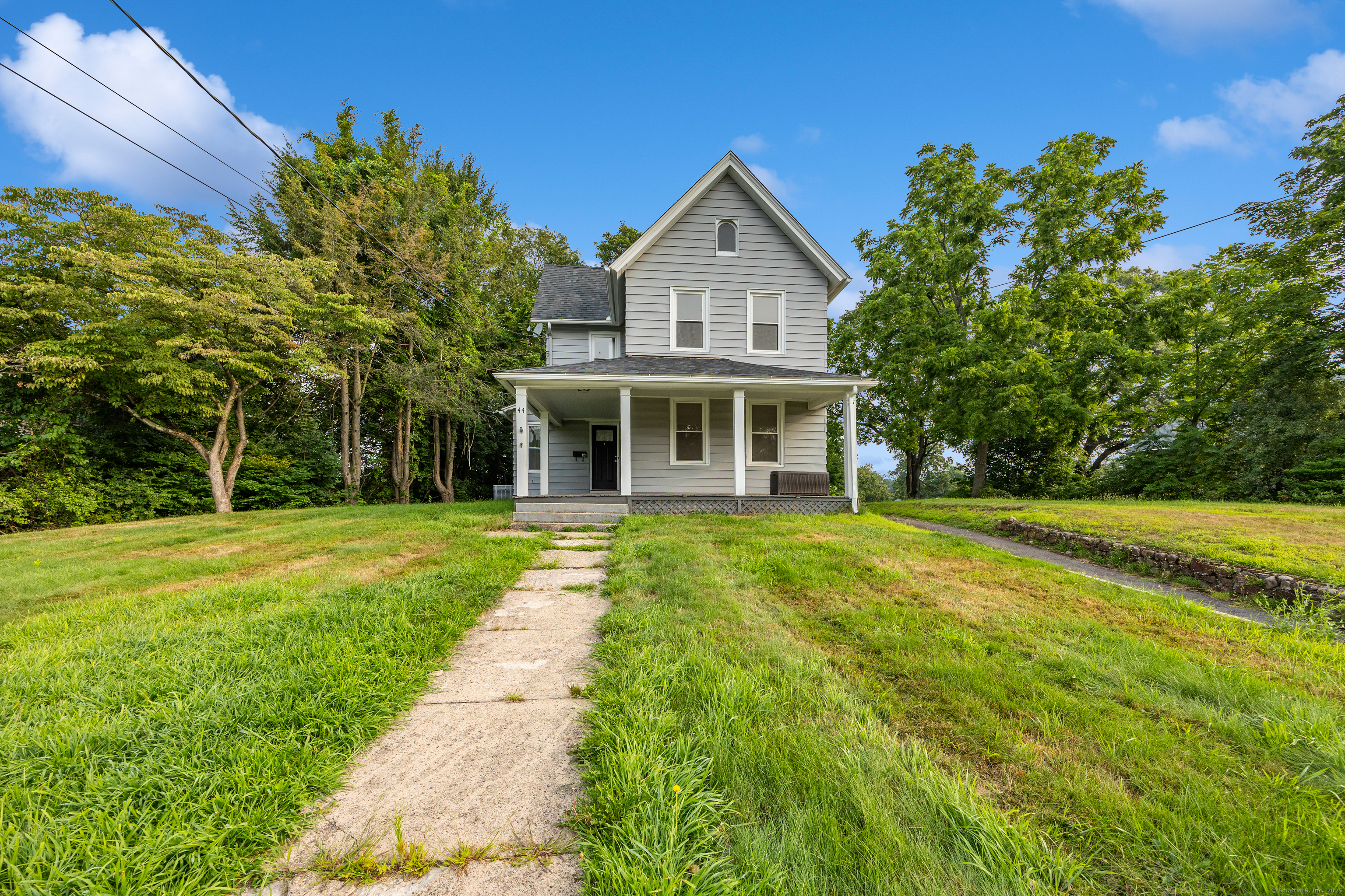 44 Oakland Road Southington, CT 06489 - Photo 1 of 1