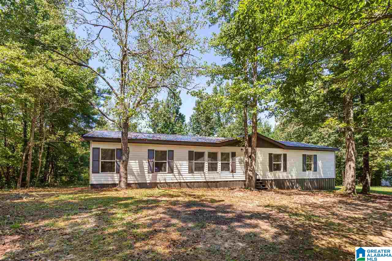 270 Cobb Road Ohatchee, AL 36271 - Photo 35 of 36