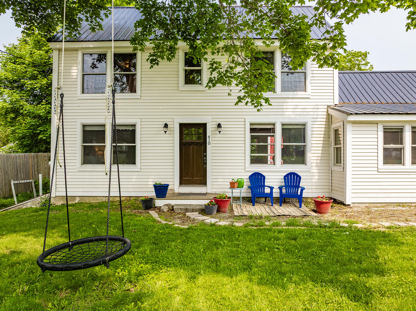 410 Main Street Warren, ME 04864 - Photo 2 of 50 DJI_0329