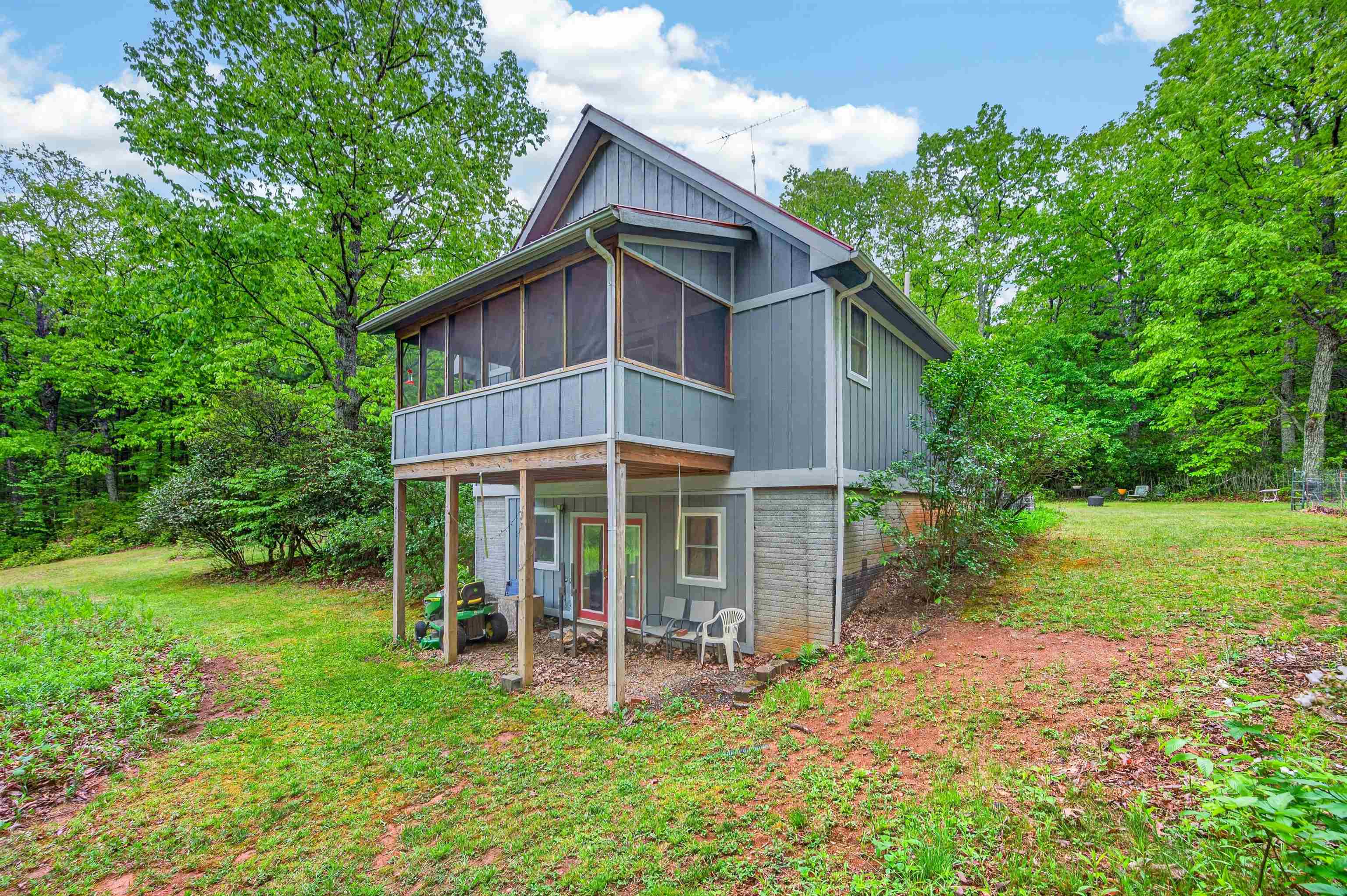 899 Fairview Church Road Southwest Floyd, VA 24091 - Photo 59 of 69 Gallery Image 59