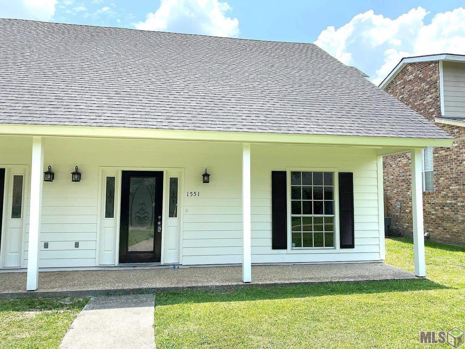 1551 Sharlo Avenue Baton Rouge, LA 70820 - Photo 15 of 15