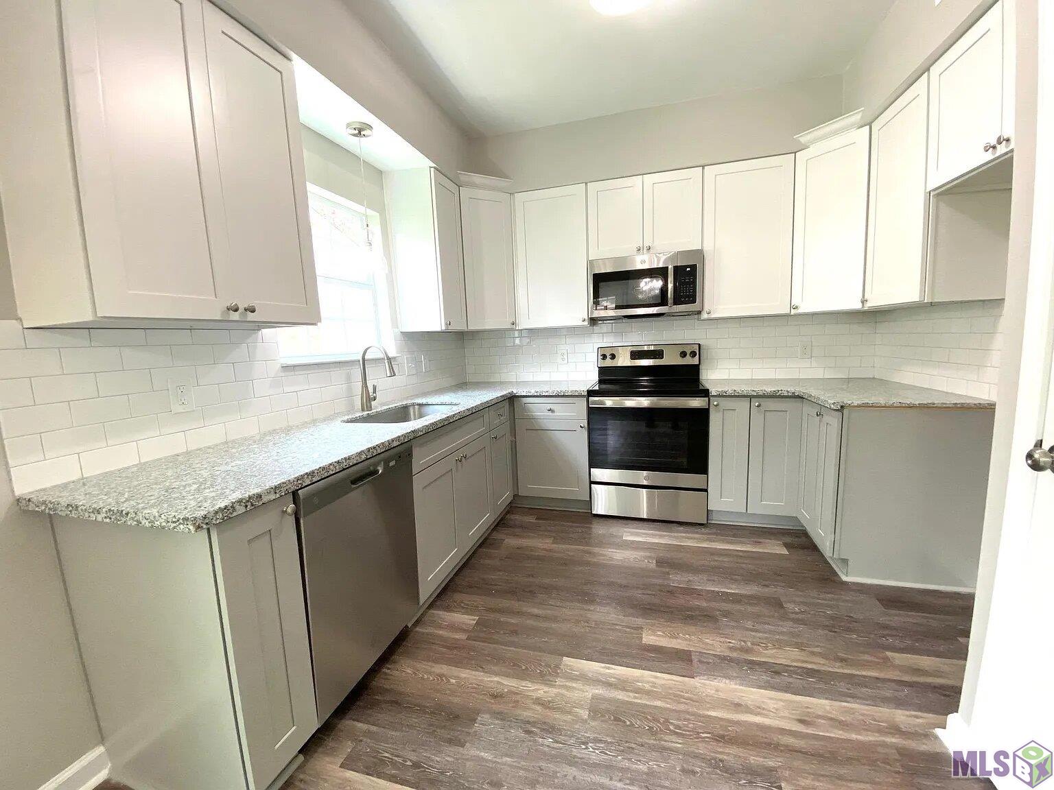 1551 Sharlo Avenue Baton Rouge, LA 70820 - Photo 8 of 15