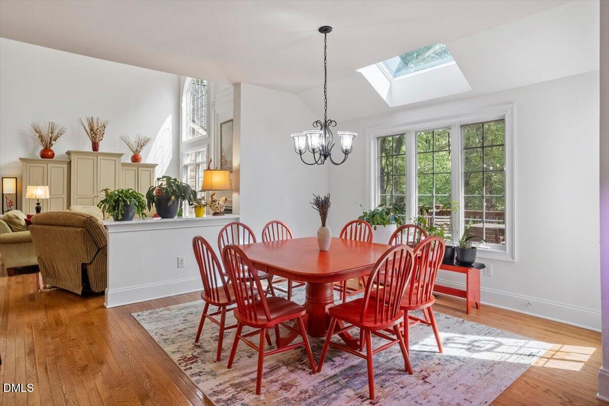 9012 Treesdale Lane Raleigh, NC 27617 - Photo 13 of 43