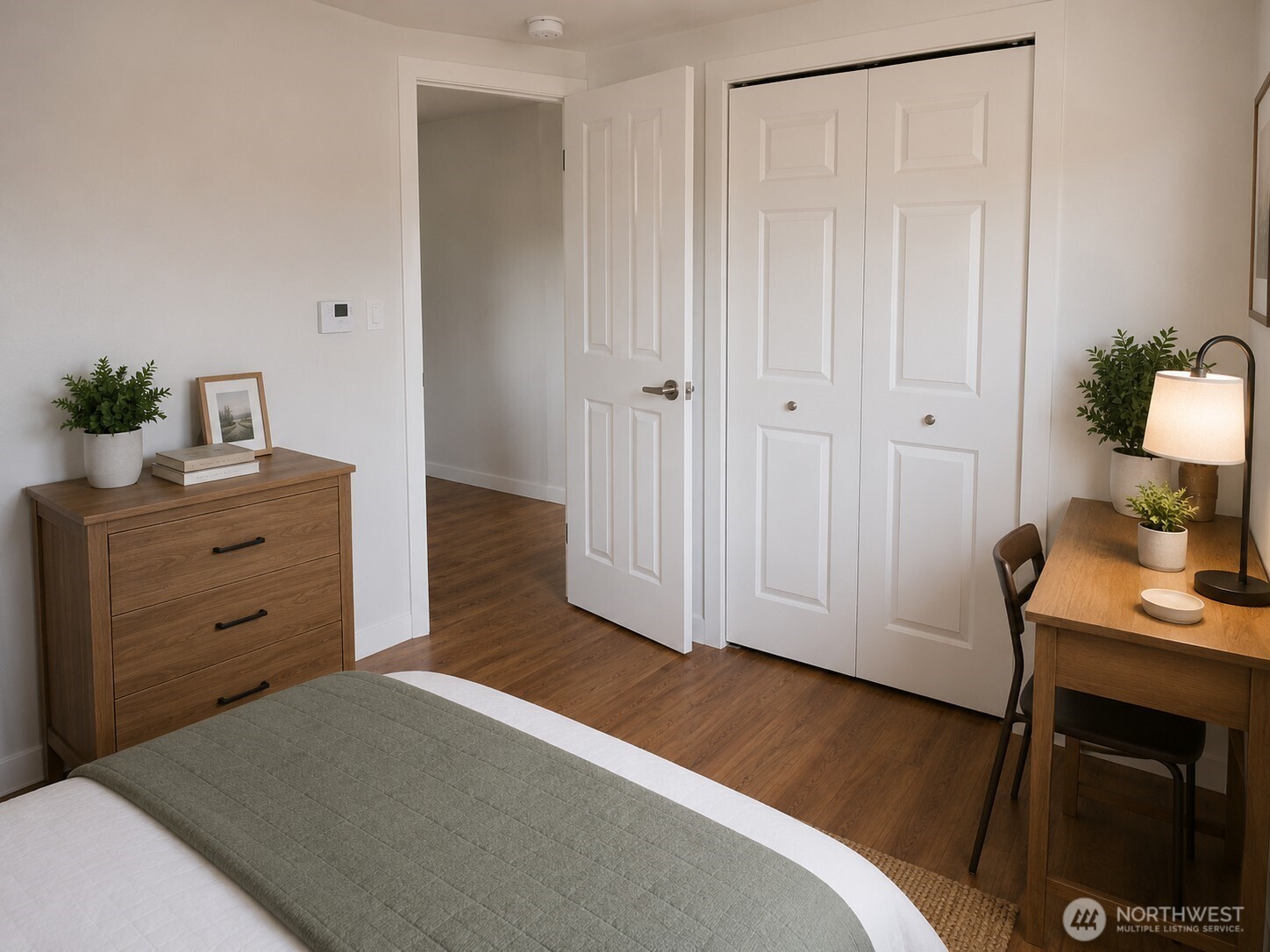 2522 Rucker Avenue, Unit 407 Everett, WA 98201 - Photo 8 of 11