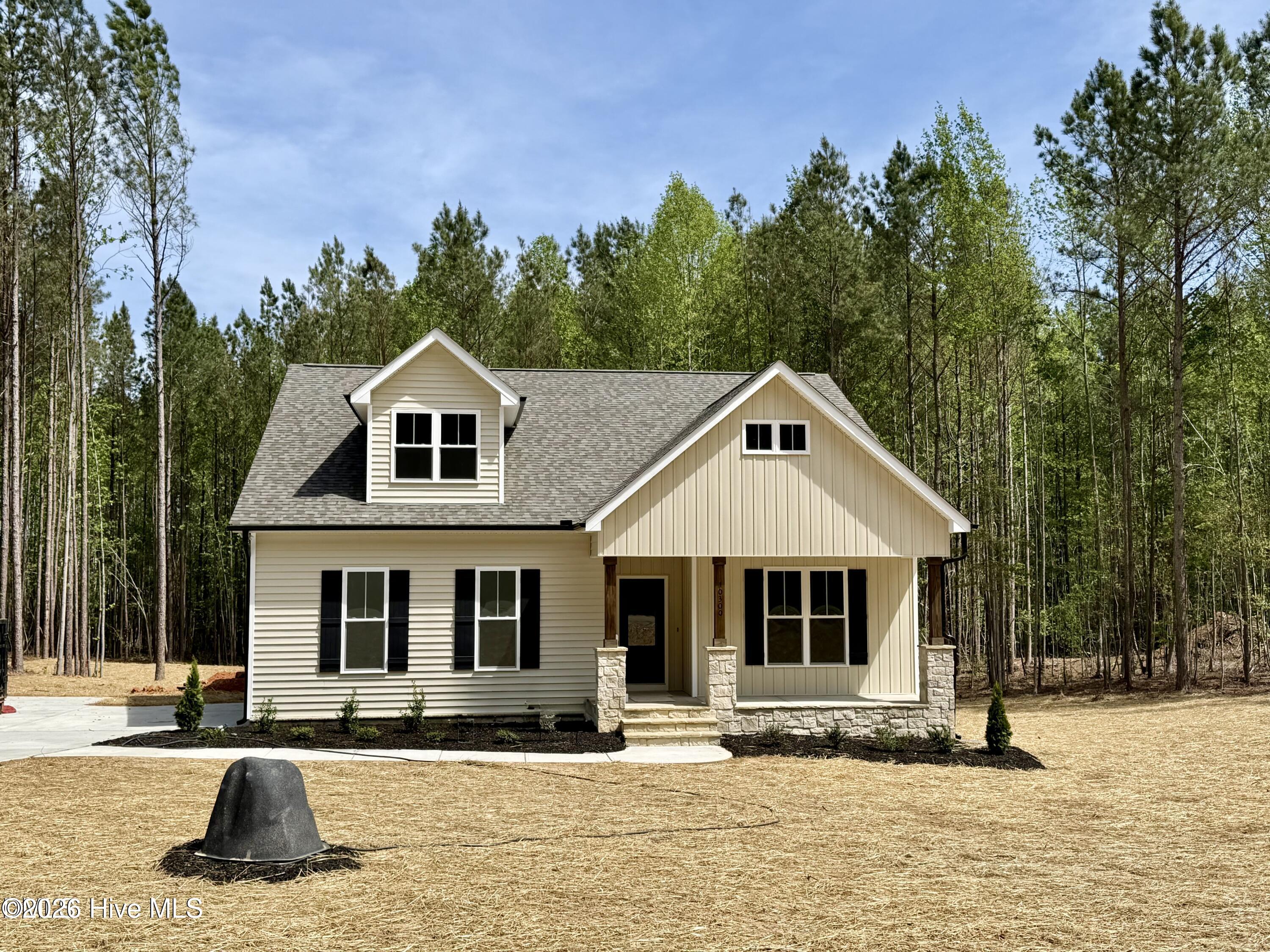 1554 South Big Woods Road Spring Hope, NC 27882 - Photo 1 of 35 1