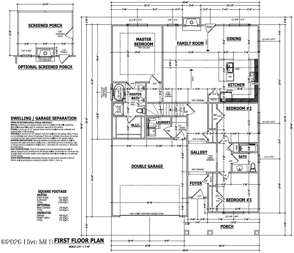 1554 South Big Woods Road Spring Hope, NC 27882 - Photo 34 of 35 33