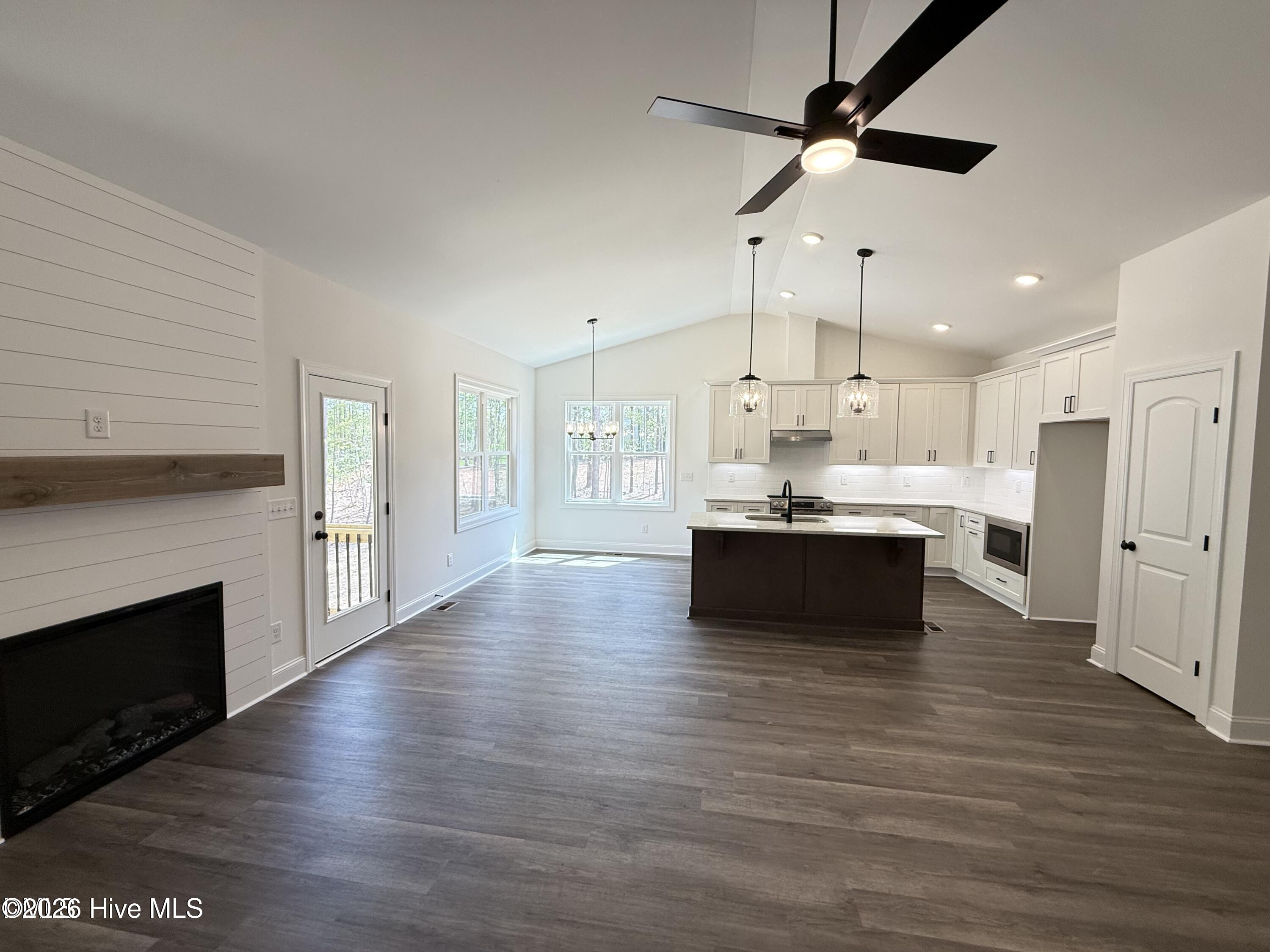 1554 South Big Woods Road Spring Hope, NC 27882 - Photo 6 of 35 6