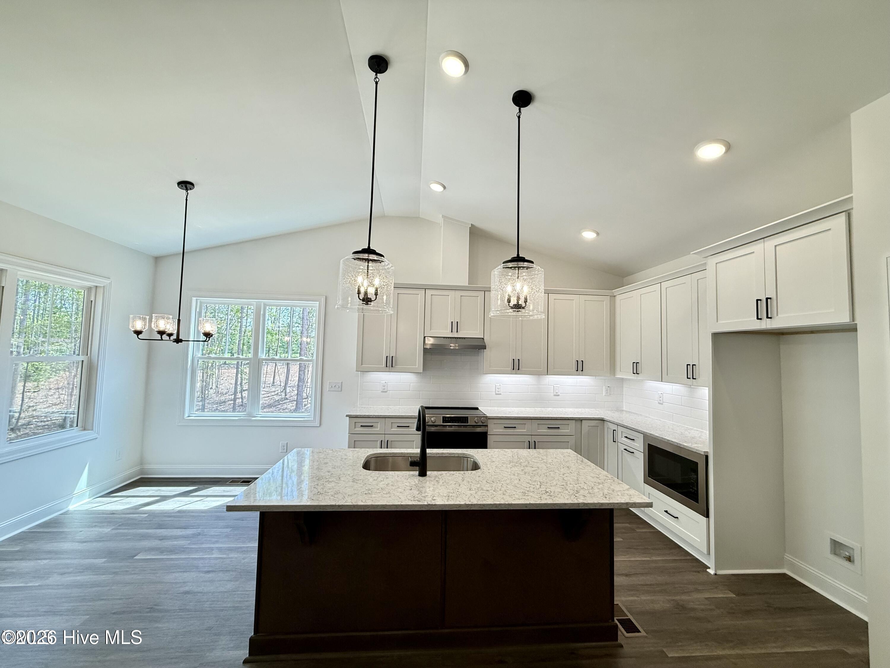 1554 South Big Woods Road Spring Hope, NC 27882 - Photo 8 of 35 8