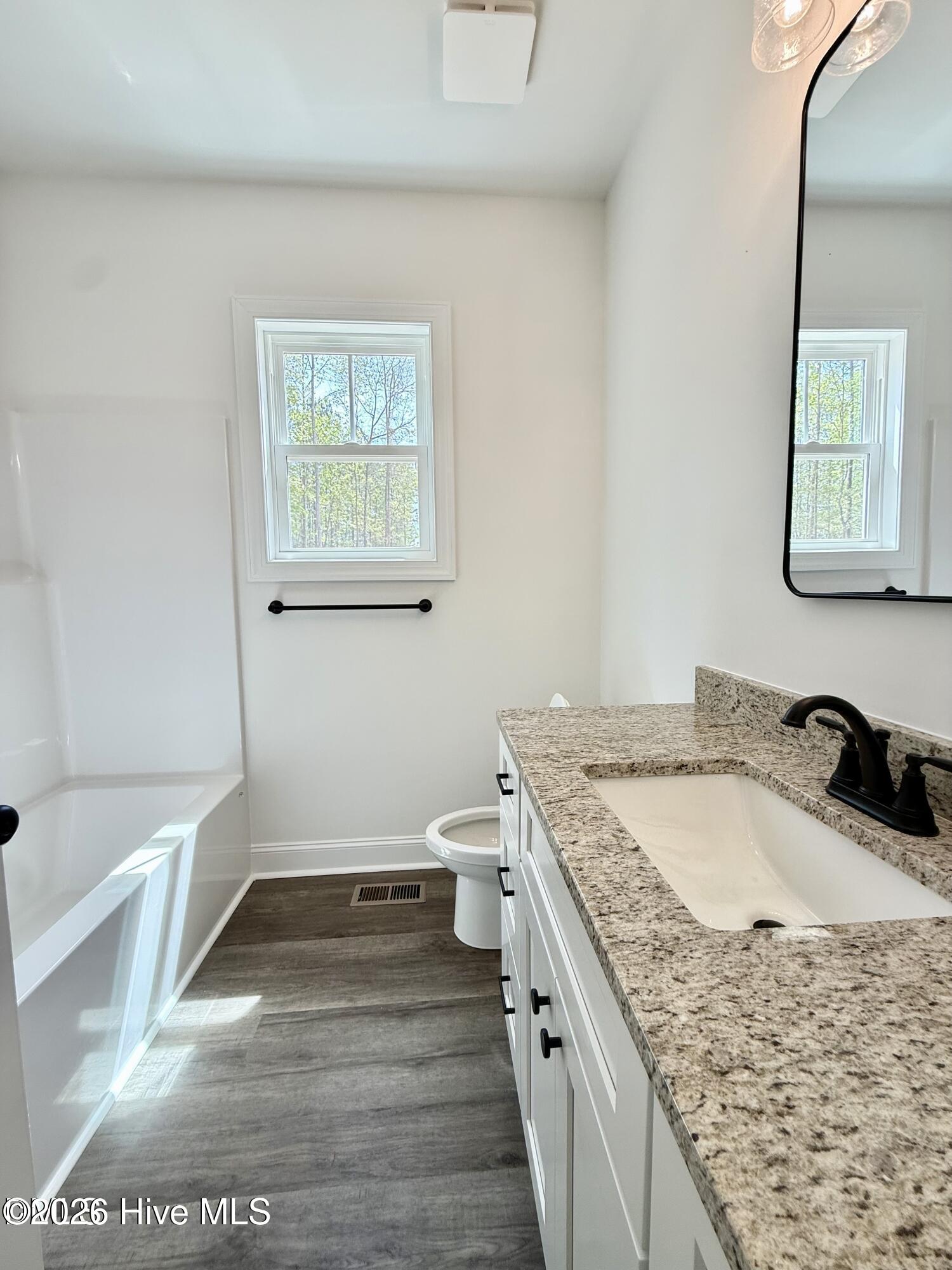 1554 South Big Woods Road Spring Hope, NC 27882 - Photo 10 of 35 10