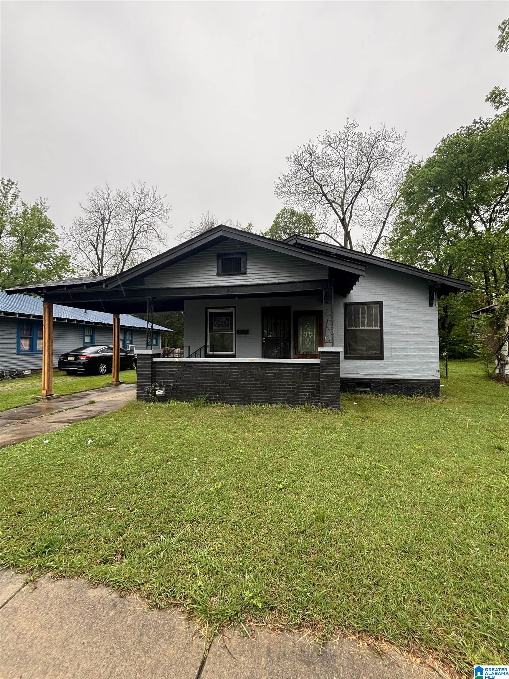 200 68th Street North Birmingham, AL 35206 - Photo 1 of 9