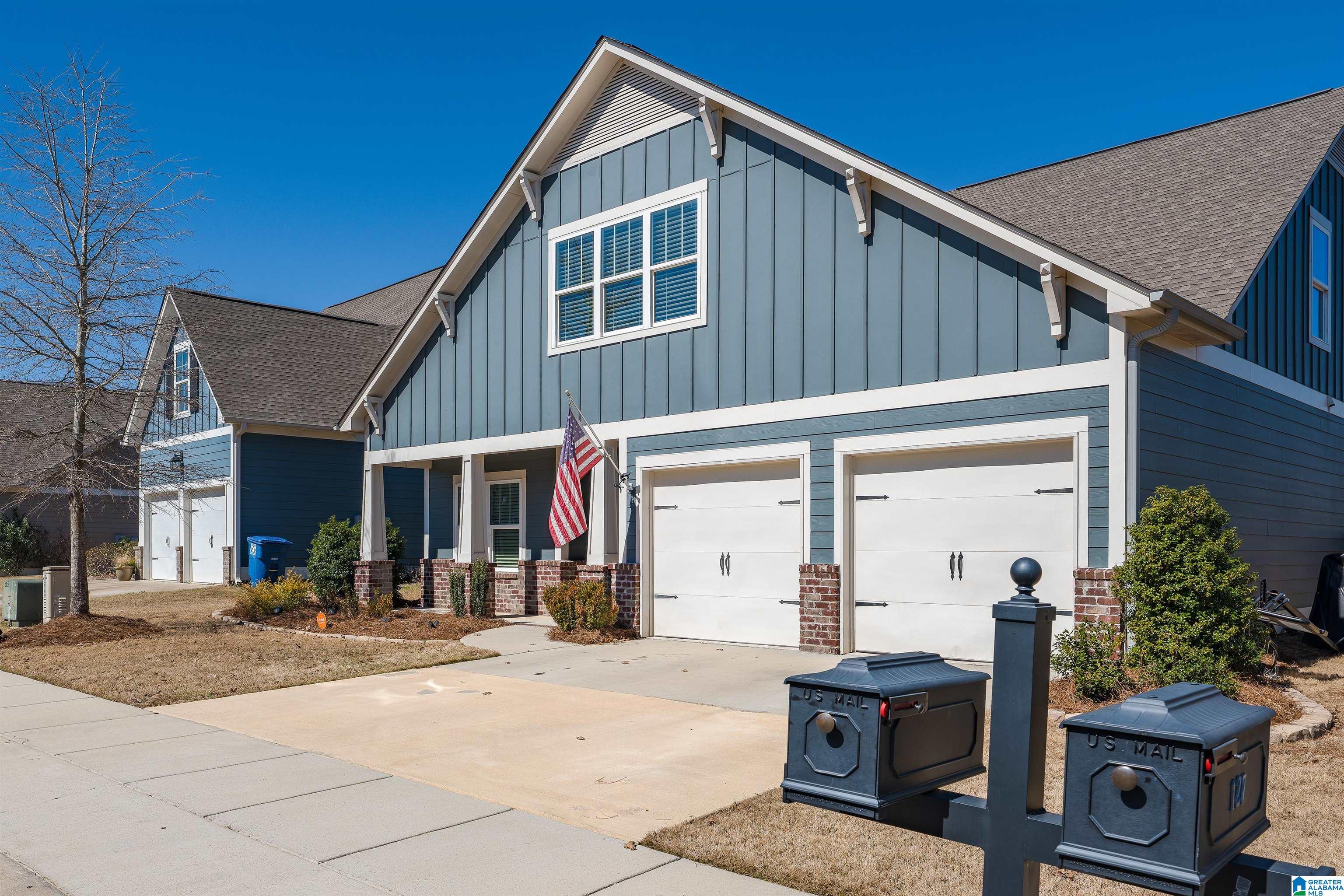 123 Ashleigh Road Helena, AL 35080 - Photo 2 of 38
