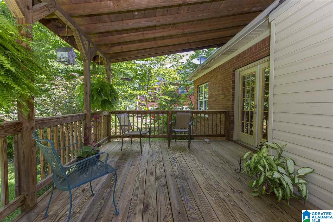 146 West Shugart Ridge Road Gardendale, AL 35071 - Photo 33 of 38