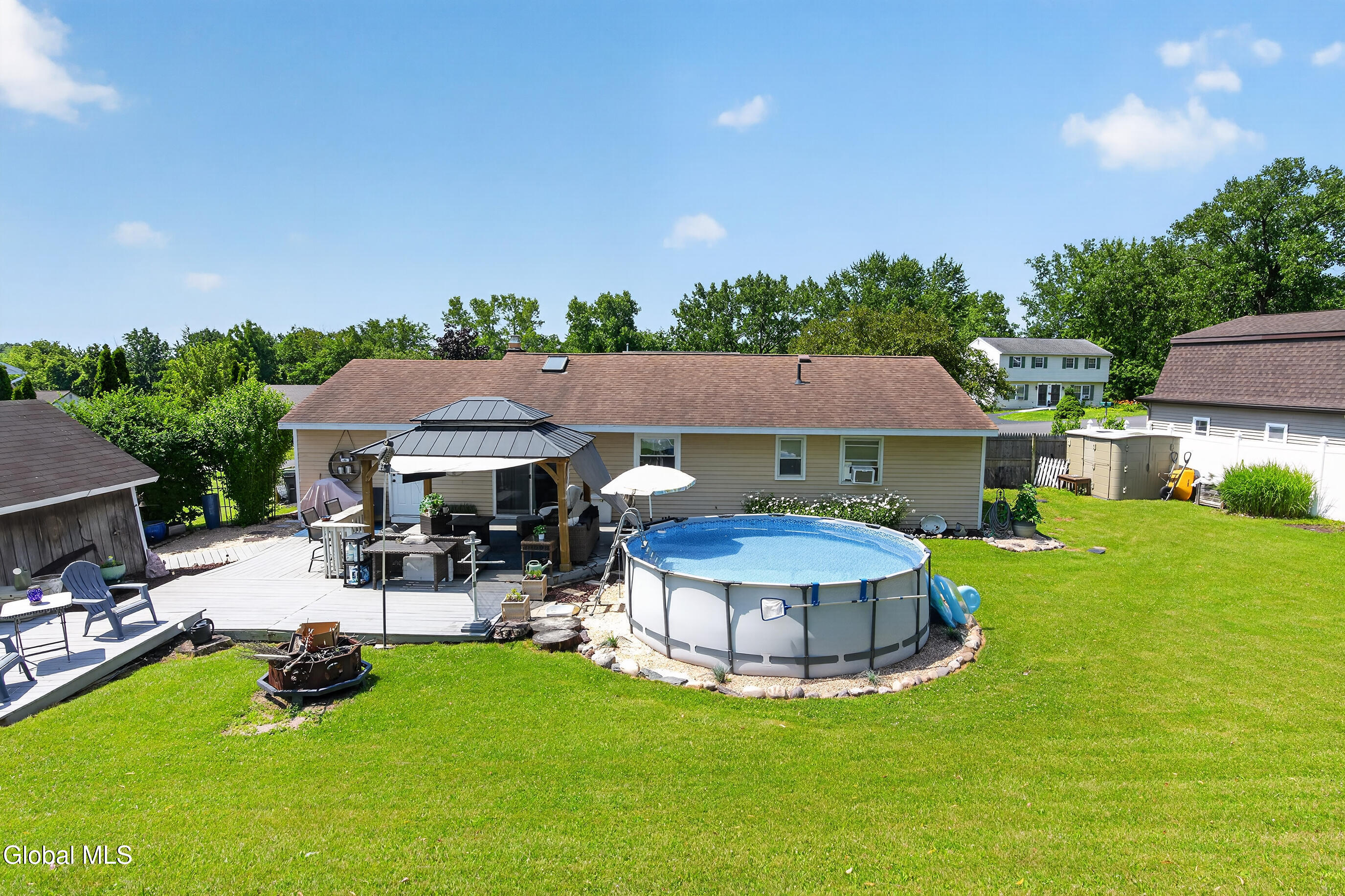 45 Sage Road Waterford, NY 12188 - Photo 5 of 37 008-45-Sage-Road-Waterford-NY-12188