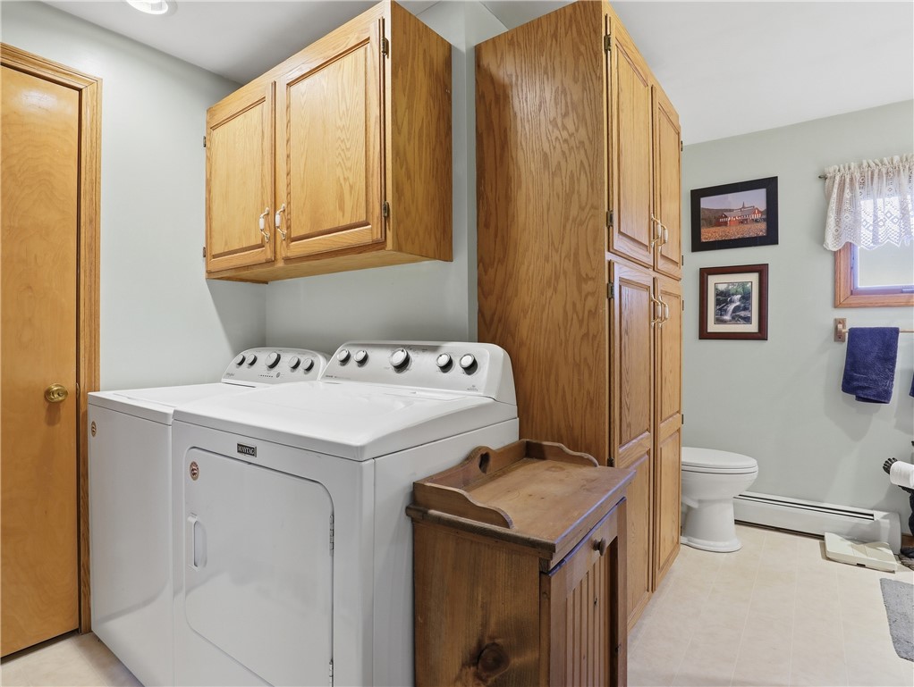 1381 Baker Road Millerton, PA 16936 - Photo 19 of 50