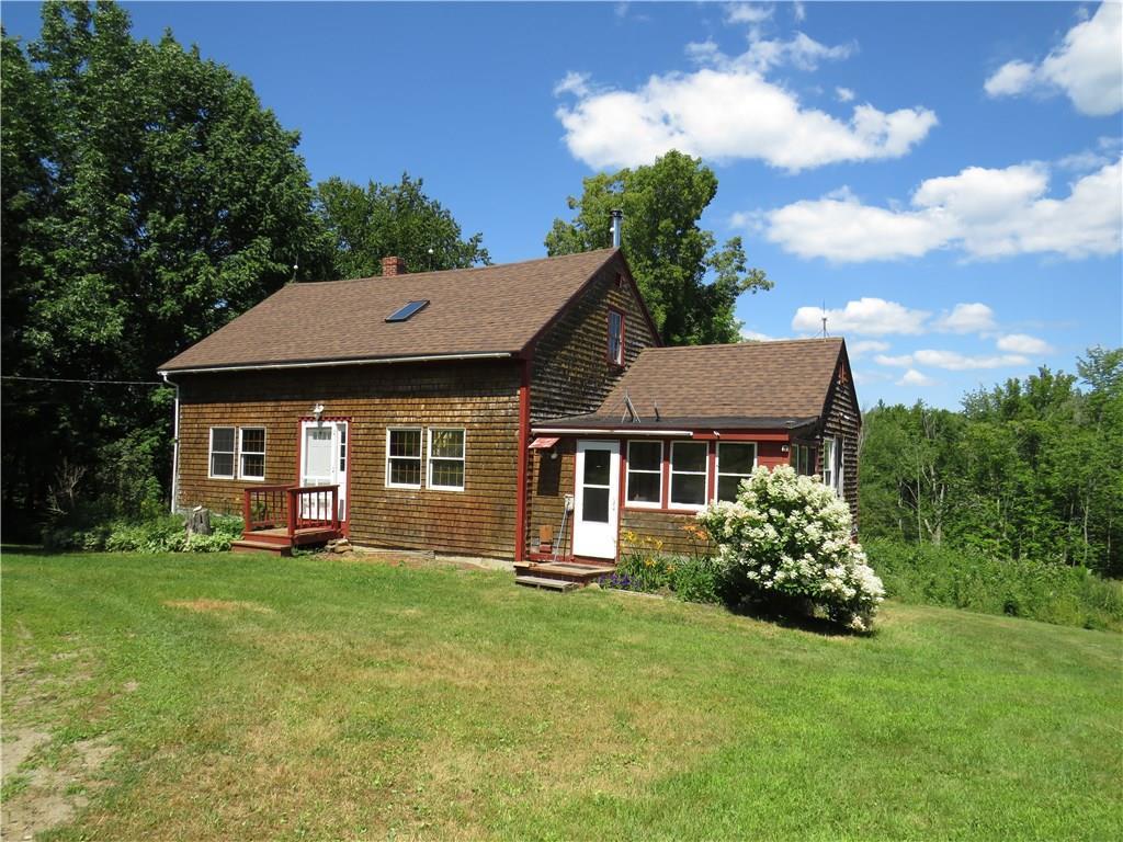 437 Peabody Road Appleton, ME 04862 - Photo 2 of 29 Photo