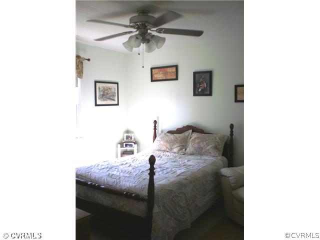 15737 Mountain Road Montpelier, VA 23192 - Photo 6 of 9 Master Bedroom