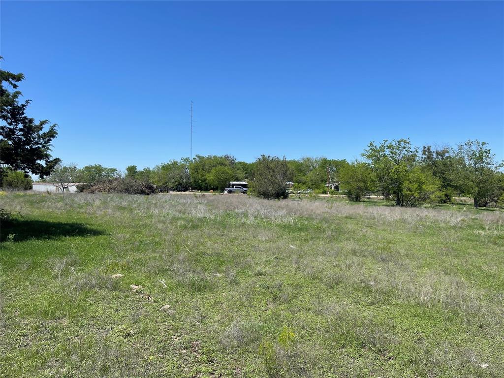 Tbd Lot 12 East Tbd Street Meridian, TX 76665 - Photo 19 of 31 a view of a lake with houses