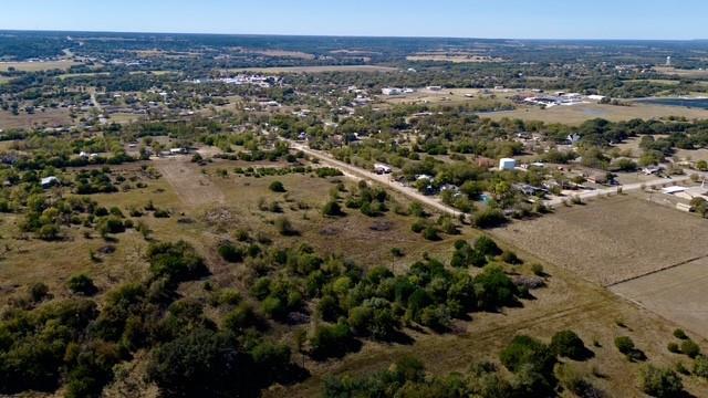 Tbd Lot 12 East Tbd Street Meridian, TX 76665 - Photo 2 of 31 an aerial view of multiple house