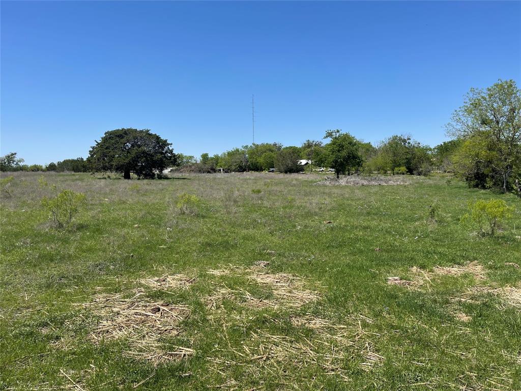 Tbd Lot 12 East Tbd Street Meridian, TX 76665 - Photo 10 of 31 a view of a field of grass and trees