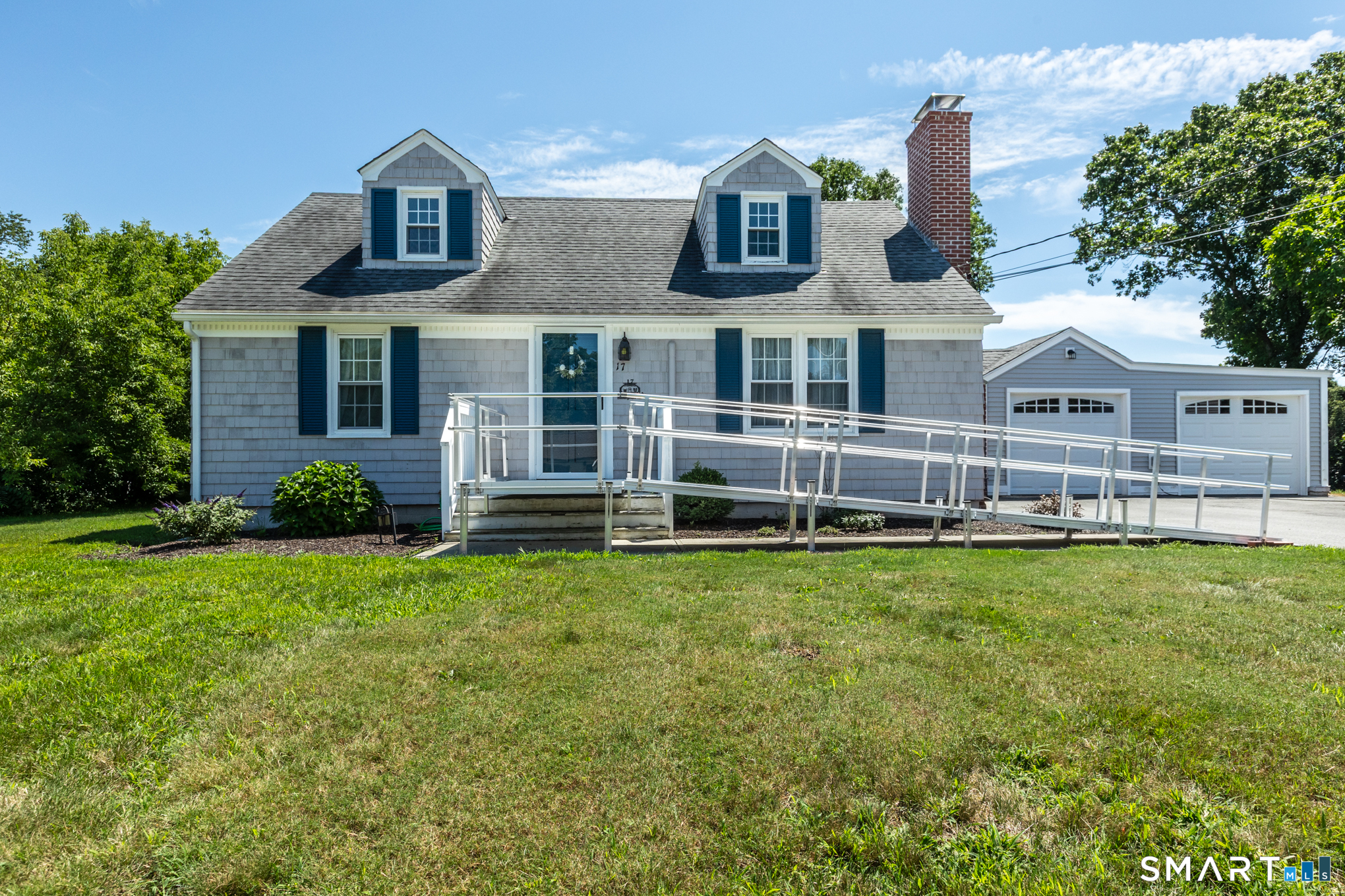 17 Buckingham Road Mansfield, CT 06250 - Photo 1 of 35 Gallery Image 1